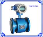 Digital Sanitary Magnetic drinking water/Water Flow Meter