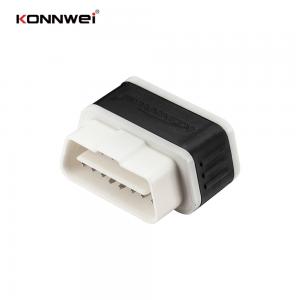 China KW903 16 Pin WIFI Diagnostic Scanner OBD2 Cable WIFI Adapter ELM327 Dashcommand supplier