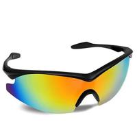 China Multiple Functions Polarized Sunglasses Extremely Tough With Soft Adjustable Nose Pad on sale