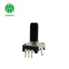 China Analog Rotary Encoder with Shaft Output for Angle Detection wholesale