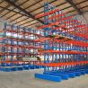 Customized Specialist Warehouse Storage Racks Adjustable Cantilever Racking
