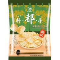 China Diversify your wholesale offerings with KOIKE-YA Salted Seaweed Potato Chips, packaged in a 34g size - Hotsale 2024 on sale