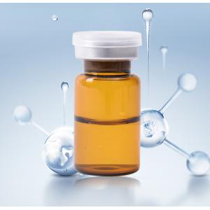 OEM/ODM custom brand Hyaluronic Acid Bum Filler Injections For Natural Anti Wrinkle Results