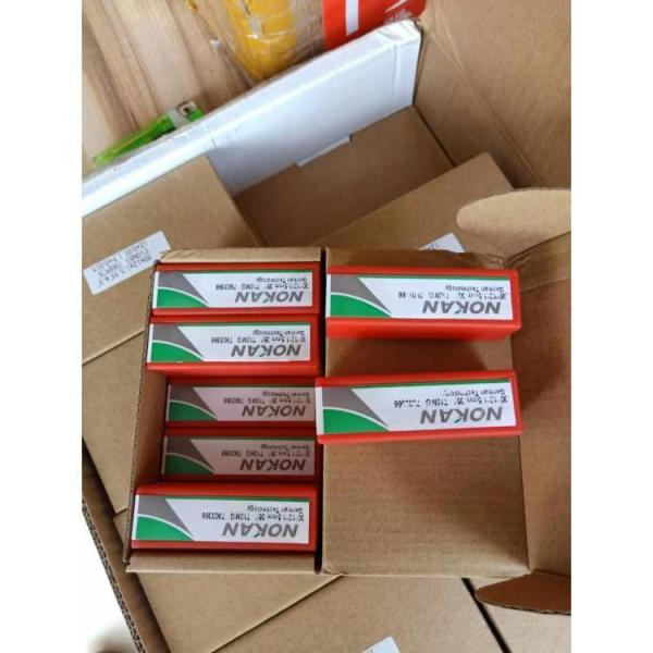 China NOKAN Spiral Cutter Shaft ZNCI Planer Blade 30*12*1.5 With Chamfered Blade T10MG/T08 Taiwan Noken Knife German technology NOKAN spiral knife shaft 30*12*1.5/30*12*2.5 planer blade woodworking wholesale