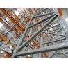 China Intelligent Warehouse Automated Storage and Retrieval ASRS System wholesale