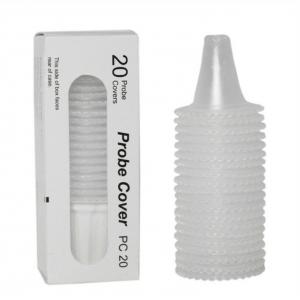 BPA Free Oral Disposable Thermometer Plastic Covers For Braun  Model
