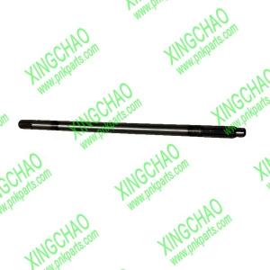 YZ91315 Shaft for JD  usados parts of tractor china tractor parts tractor spare parts