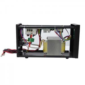 China PWM Solar Controller PSE 1000W Low Frequency Power Inverter supplier