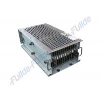 China DC Adjustable Power Chopper Resistor For High Current Braking Equipments on sale