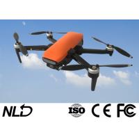 3 Axis 35 Mins Aerial Camera Drones 5000m FPV Transmission Distance