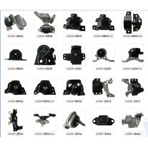 China suspension parts factory engine mounting manufacturer high quality engine mount toyota supplier