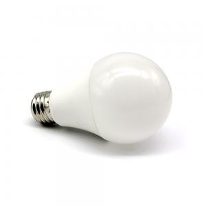 China E27 Dimmer WIFI Smart LED Light Bulb Saves Home Appliance Power Consumption supplier
