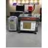 CE Lithium Battery Pack Plastic Laser Welding Equipment , Micro Laser Welding