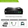China Powerful Nvidia Jetson AGX Orin 32GB Module AI Box for Feiyun Smart Box RTSS-X202-GMSL wholesale