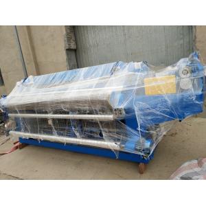 Lower  Price Automatic Welded Wire Roll Mesh Welding Machine Manufacture