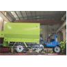 10 m³ 40 HP Vertical TMR Feed Mixer With Hydraulic Transmission Chain