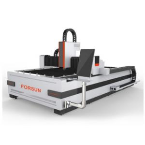 6000W CNC Fiber Laser Cutting Machines Metal Laser Cutting Area