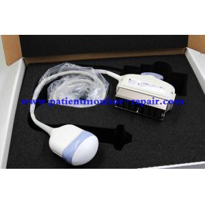 Portable RAB4-8-D Abdominal Ge Ultrasound Probes For Color Doppler Ultrasound Fault Diagnosis