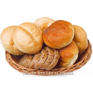 Besine Bakery Supplies  Bread baskets  /Natural willow cane, hand woven bread basket