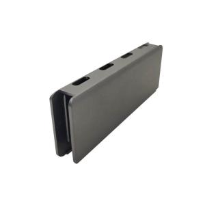 Custom OEM ODM Aluminium Cnc Manufacture Part 6061 6063 Machining Drawing and Sandblasting Oxidation Aluminium Cnc Manufacture Part Cnc  Parts