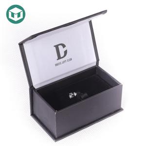 Jewelry PMS Matte Finish B9 W9 Magnetic Closure Gift Box