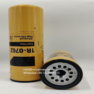 Industrial Diesel Engine Fuel Filter 1R-0762 1R0762  For Generator Engine Part