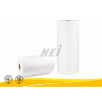Wine Packaging PET Thermal Lamination Film Anti Scratch Environmentally Friendly