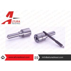 China Diesel Engine Denso Injector Parts Common Rail Nozzles DLLA152P947 supplier