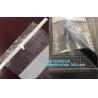 Blender Bags with a Lateral Filter - Rapid Microbiology, Homogenizer Blender and