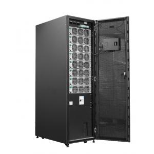 China High Scalability MODULAR UPS For Small / Mid - Sized Data Centres OEM Available supplier