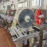 China 250g Granular Packaging Machine 15bags/min VFFS Coffee Bag Filling Machine wholesale
