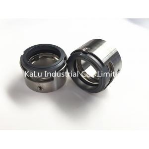 China KL-M7N Wave Spring Seal , Pump Mechanical Seal Replacement Of Burgmann M7N supplier