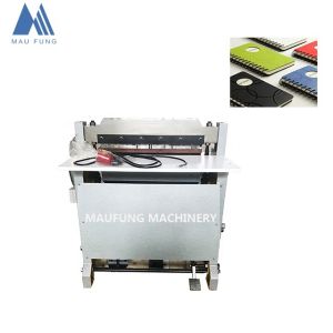 China Semi-Automatic Manual Punching Machine with 600mm Punching Width 50-60 Times/Minute Speed and 5mm Punching Thickness wholesale