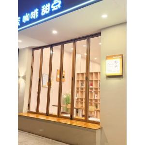 China Factory Cheap Wholesale Aluminium Window Slide Aluminium Double Glazed Window Sliding Window wholesale