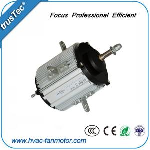 China Replace YS-250-6 380-415V Air Source Heat Pump Motor AC Fan Motor High Efficiency supplier