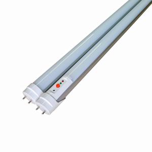 China 1.2m T8 Led Emergency Tube Light Input Ac100-277v For Warehouse supplier