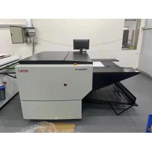China Fast Imaging CTCP Printing Machine 0.15-0.3mm Thick Offset Plate Maker supplier