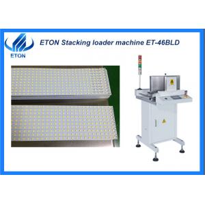 China PCB Stacking Loader 200kg SMT Machine For PCB In SMT Production Line supplier