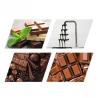 Chocolate Tempering Machine CBM0.23 Voltage 220V for High Productivity Enrobing Needs