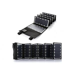 Digital Camera Solar Charger Bag Monocrystalline Silicon Panel Easy Folded