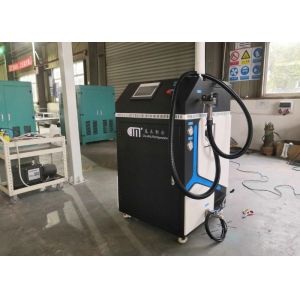 China Máquina automática de carga de refrigerante R404a a prueba de explosiones para aire acondicionado wholesale