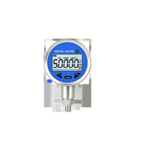 China YK-100B Digital Pressure Gauge High Accuracy and Precision Monitoring for Industrial Applications wholesale