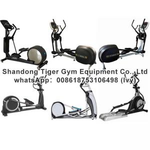 aerobic exercise equipment aerobic gym equipment Gym Fitness Equipment machine Elliptical Machine