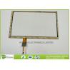 Touch Screen Projected Capacitive Touch Panel 8.0 Inch High Transmission