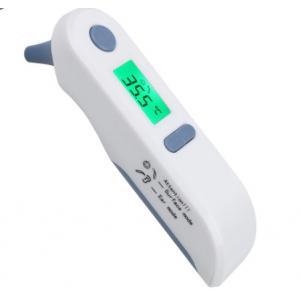 China High Accuracy Medical Infrared Thermometer For Supermarket / Airport supplier