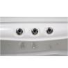 China New Design Combo Massage Air And Whirlpool Whirlpool Ozone Balboa System Spa wholesale
