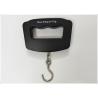 Personal Use LCD Digital Luggage Scale Data Lock Function With Sound Indication