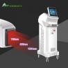 OEM&ODM services 808nm laser hair reduction diode laser sapphire hair removal