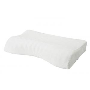 almohada lenta de la espuma de la memoria del rebote de la almohada 3D del lecho de la atención sanitaria ortopédica de la almohada