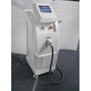 China 808Nm Diode Laser Hair Removal Machine wholesale